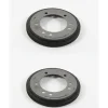 Sale 2 PK Drive Disc For Snapper 7018782SM 7-0765 Ariens 3003 John Deere AM112115 - Explore Premium Parts & Accessories for All Motor Vehicle Models Rotary Parts & Accessories