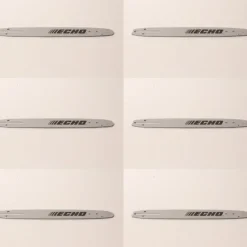 Fashion 6 PK Echo 12A4CD3745C 12" .043 3/8" Lo Pro 45 DL Micro-Lite Guide Bar CS2511T - Explore Premium Parts & Accessories for All Motor Vehicle Models Echo OEM Parts & Accessories