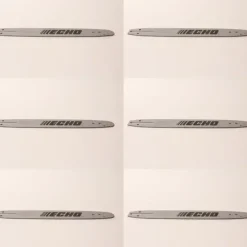 Outlet 6 PK Echo 14A0CD3752C 14" .050 3/8" Lo Pro 52 DL Guide Bar CS303T CS352 CS370 - Explore Premium Parts & Accessories for All Motor Vehicle Models Echo OEM Parts & Accessories