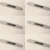 Shop 6 PK Echo 10A4CD3739C 10" .043" 3/8" Low-Pro Guide Bar PPT266 PPT266H PPT2620 - Explore Premium Parts & Accessories for All Motor Vehicle Models Echo OEM Parts & Accessories