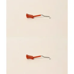 Outlet 2 PK Echo A241000140 Choke Lever CS370 CS400 CS440 CS4400 CS510 CS520 CS670 - Explore Premium Parts & Accessories for All Motor Vehicle Models Echo OEM Parts & Accessories