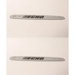 Shop 2 PK Echo 14A0ES3752C 14" .050" 3/8" Low Profile Pro-Lite CHainsaw Guide Bar - Explore Premium Parts & Accessories for All Motor Vehicle Models Echo OEM Parts & Accessories