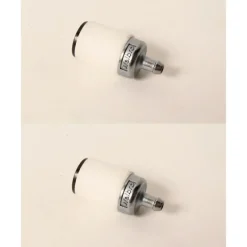 Best 2 PK Echo A369000460 Fuel Filter PB260 PB403 PB411 PB4600 PB460 PB500 PB600 - Explore Premium Parts & Accessories for All Motor Vehicle Models Echo OEM Parts & Accessories