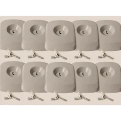 Echo OEM Parts & Accessories|10 Pk Echo 13031306563 & 210417452730 Air Filter Cover & Wing Stud Bolt OEM - Explore Premium Parts & Accessories for All Motor Vehicle Models