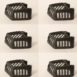 Shop 6 PK Echo A320000033 Muffler Cover CS300 CS301 CS305 CS306 CS341 CS345 CS346 OEM - Explore Premium Parts & Accessories for All Motor Vehicle Models Echo OEM Parts & Accessories