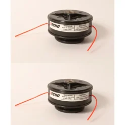 Cheap 2 PK Echo 21560065B Dual Line SRM High Capacity Manual Dual Line Trimmer Head - Explore Premium Parts & Accessories for All Motor Vehicle Models Echo OEM Parts & Accessories
