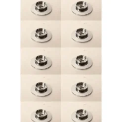 Echo OEM Parts & Accessories|10 PK Echo C535000150 Blade Fixture SRM210 SRM225 SRM230 SRM310 SRM380 SRM400 - Explore Premium Parts & Accessories for All Motor Vehicle Models