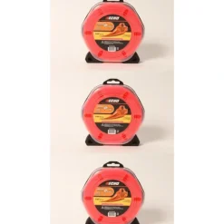 Best 3 PK Echo 306095053 Crossfire .095" String Trimmer Line 1/2 lb Donut - Explore Premium Parts & Accessories for All Motor Vehicle Models Echo OEM Parts & Accessories