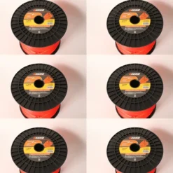 Online 6 PK Echo 316095053 Crossfire .095" String Trimmer Line 5 lb Spool 1410' - Explore Premium Parts & Accessories for All Motor Vehicle Models Echo OEM Parts & Accessories
