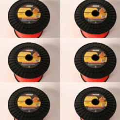 Hot 6 PK Echo 316105055 Crossfire .105" String Trimmer Line 5 lb Spool 1170' - Explore Premium Parts & Accessories for All Motor Vehicle Models Echo OEM Parts & Accessories
