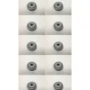 Echo OEM Parts & Accessories|10 PK Echo C535000210 Upper Adapter Plate SRM210 SRM211 SRM225 PAS225 SRM2620 - Explore Premium Parts & Accessories for All Motor Vehicle Models