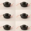 Discount 6 PK Echo ECHOmatic Pro Trimmer Head Fits ALL SRM Models 20' .095" Line Included - Explore Premium Parts & Accessories for All Motor Vehicle Models Echo OEM Parts & Accessories