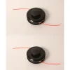 Store 2 PK Echo ECHOmatic Trimmer Head Fits ALL SRM Models Up to .105" Line OEM - Explore Premium Parts & Accessories for All Motor Vehicle Models Echo OEM Parts & Accessories