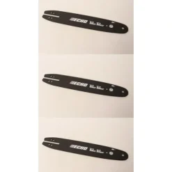 Clearance 3 PK Echo 10G4CD3739 10" .043" 3/8" Low-Pro Pruner Guide Bar PP800 PP1200 OEM - Explore Premium Parts & Accessories for All Motor Vehicle Models Echo OEM Parts & Accessories