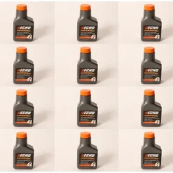 Online 12 PK Echo 6450001G PowerBlend Gold 2.6 oz 2-Cycle Oil Mix for 1 Gallon 50:1 - Explore Premium Parts & Accessories for All Motor Vehicle Models Echo OEM Parts & Accessories