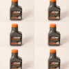 Best 6 PK Echo 6450001G PowerBlend Gold 2.6 oz 2-Cycle Oil Mix for 1 Gallon 50:1 - Explore Premium Parts & Accessories for All Motor Vehicle Models Echo OEM Parts & Accessories