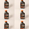Flash Sale 6 PK Echo 6450002G PowerBlend Gold 5.2 oz 2-Cycle Oil Mix for 2 Gallons 50:1 - Explore Premium Parts & Accessories for All Motor Vehicle Models Echo OEM Parts & Accessories