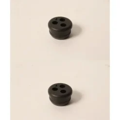 New 2 PK Echo 13211546730 3 Hole Gas Fuel Tank Grommet Fits V137000030 Shindaiwa OEM - Explore Premium Parts & Accessories for All Motor Vehicle Models Echo OEM Parts & Accessories
