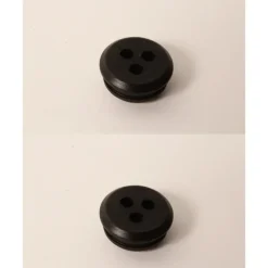 Shop 2 PK Echo 13211555931 3 Hole Gas Fuel Tank Grommet For 13211555930 Shindaiwa OEM - Explore Premium Parts & Accessories for All Motor Vehicle Models Echo OEM Parts & Accessories