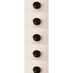 Cheap 5 PK Echo 13211555931 3 Hole Gas Fuel Tank Grommet For 13211555930 Shindaiwa OEM - Explore Premium Parts & Accessories for All Motor Vehicle Models Echo OEM Parts & Accessories