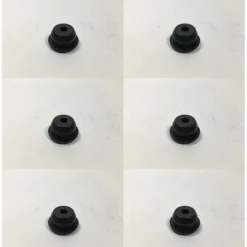 Clearance 6 PK Echo 13211539131 1-Hole Grommet CS300 CS305 CS306 CS341 CS345 CS346 CS303T - Explore Premium Parts & Accessories for All Motor Vehicle Models Echo OEM Parts & Accessories
