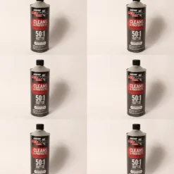 Clearance 6 PK Echo 7450001 93 Octane Pre-Mixed Ethanol-Free 50:1 Red Armor Fuel - Explore Premium Parts & Accessories for All Motor Vehicle Models Echo OEM Parts & Accessories