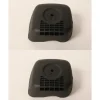 Hot 2 PK Echo P021039742 Air Cleaner Cover Kit SRM280 PPT280 BRD280 PAS280 OEM - Explore Premium Parts & Accessories for All Motor Vehicle Models Echo OEM Parts & Accessories