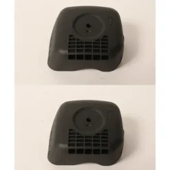 Hot 2 PK Echo P021039742 Air Cleaner Cover Kit SRM280 PPT280 BRD280 PAS280 OEM - Explore Premium Parts & Accessories for All Motor Vehicle Models Echo OEM Parts & Accessories
