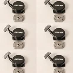 Hot 6 PK Echo P021009450 Recoil Starter PB403 PB413 PB460 PB603 PB610 PB620 PB6000 - Explore Premium Parts & Accessories for All Motor Vehicle Models Echo OEM Parts & Accessories