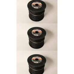 Shop 3 PK Echo 330095075 .095" Black Diamond Trimmer Line Spool 1,394' Square Twisted - Explore Premium Parts & Accessories for All Motor Vehicle Models Echo OEM Parts & Accessories