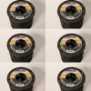 Shop 6 PK Echo 330105073 .105" Black Diamond Trimmer Line Spool 708' Square Twisted - Explore Premium Parts & Accessories for All Motor Vehicle Models Echo OEM Parts & Accessories