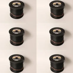Hot 6 PK Echo 330105075 .105" Black Diamond Trimmer Line Spool 1,132' Square Twisted - Explore Premium Parts & Accessories for All Motor Vehicle Models Echo OEM Parts & Accessories