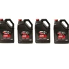 Sale 4 PK Echo 6550050 Red Armor 1 Gallon 2-Cycle Oil Blend Mix 50:1 Makes 50 Gallons - Explore Premium Parts & Accessories for All Motor Vehicle Models Echo OEM Parts & Accessories