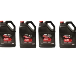 Sale 4 PK Echo 6550050 Red Armor 1 Gallon 2-Cycle Oil Blend Mix 50:1 Makes 50 Gallons - Explore Premium Parts & Accessories for All Motor Vehicle Models Echo OEM Parts & Accessories
