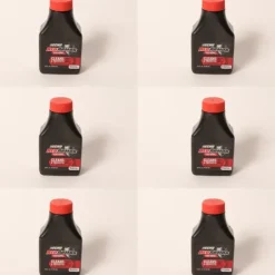 Hot 6 PK Echo 6550001 Red Armor 2.6 oz 2-Cycle Oil Blend Mix for 1 Gallon 50:1 - Explore Premium Parts & Accessories for All Motor Vehicle Models Echo OEM Parts & Accessories