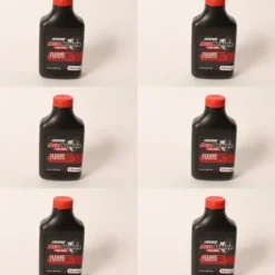 Fashion 6 PK Echo 6550025 Red Armor 6.4 oz 2-Cycle Oil Blend Mix for 2-1/2 Gallons 50:1 - Explore Premium Parts & Accessories for All Motor Vehicle Models Echo OEM Parts & Accessories