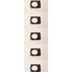 New 6 PK Echo V100000160 Cylinder Gasket GT200 GT201 SRM210 HC150 SRM211 SRM225 - Explore Premium Parts & Accessories for All Motor Vehicle Models Echo OEM Parts & Accessories
