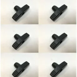 Discount 6 PK Echo V299000660 Fastener Knob SRM210 SRM211 SRM225 SRM260 PPT265 PAS225 OEM - Explore Premium Parts & Accessories for All Motor Vehicle Models Echo OEM Parts & Accessories
