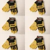 Fashion 6 PK Echo Vibration-Reducing Landscape Gloves Medium Leather Foam Pad Palm - Explore Premium Parts & Accessories for All Motor Vehicle Models Echo OEM Parts & Accessories