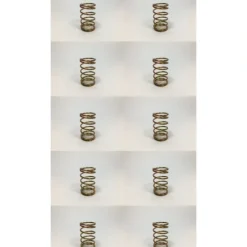 Echo OEM Parts & Accessories|10 PK Echo V450001880 Spring SRM266 SRM225 PAS225 GT230 GT225 SRM2620 SRM3020 - Explore Premium Parts & Accessories for All Motor Vehicle Models
