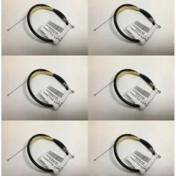 Online 6 PK Echo V430000730 Throttle Cable GT230 GT231 SRM210 SRM211 SRM230 PE230 - Explore Premium Parts & Accessories for All Motor Vehicle Models Echo OEM Parts & Accessories