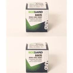 Best 2 PK Ecogard Oil Filter Fits Kawasaki 49065-7010 49065-0724 49065-2078 - Explore Premium Parts & Accessories for All Motor Vehicle Models Rotary Parts & Accessories