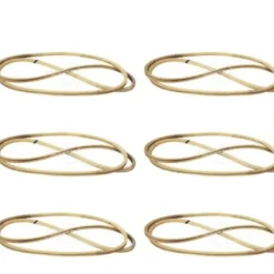 Online 6 PK Engine to Blade Belt Fits Exmark 1-303499 303499 BobCat 38030N 48" Deck - Explore Premium Parts & Accessories for All Motor Vehicle Models Rotary Parts & Accessories