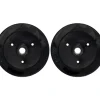 Cheap 2 PK Exmark 116-0676 Blade Drive Sheave Lazer Z Pioneer Turf Tracer AS E S X - Explore Premium Parts & Accessories for All Motor Vehicle Models Exmark OEM Parts & Accessories