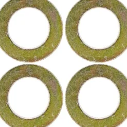 Online 4 PK Exmark 1-303314 Caster Spacer Explorer Metro Five Speed Viking Hydro S - Explore Premium Parts & Accessories for All Motor Vehicle Models Exmark OEM Parts & Accessories