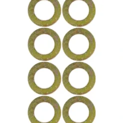 Online 8 PK Exmark 1-303314 Caster Spacer Explorer Metro Five Speed Viking Hydro S - Explore Premium Parts & Accessories for All Motor Vehicle Models Exmark OEM Parts & Accessories