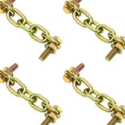 Store 4 PK Exmark 103-9792 Deck Chain ASM Lazer Z AS HP XS Quest Pioneer Phazer - Explore Premium Parts & Accessories for All Motor Vehicle Models Exmark OEM Parts & Accessories