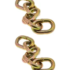 Fashion 2 PK Exmark 1-633447 Deck Lift Chain Lazer Z Phazer DS E S X Vantage AS CT HP - Explore Premium Parts & Accessories for All Motor Vehicle Models Exmark OEM Parts & Accessories