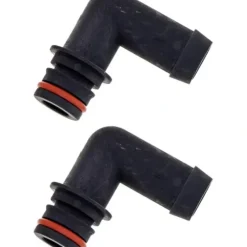 Best Sale 2 PK Exmark 126-4420 Elbow Fitting SSS270CSB00000 ZS4230 ZS4630 ZS5260 ZSL3620 - Explore Premium Parts & Accessories for All Motor Vehicle Models Exmark OEM Parts & Accessories