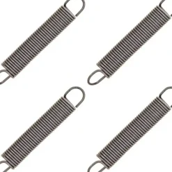 Cheap 4 PK Exmark 135-5652 Extension Spring ZA4640 ZP4640 ZS4230 ZS4630 ZS5260 XL - Explore Premium Parts & Accessories for All Motor Vehicle Models Exmark OEM Parts & Accessories